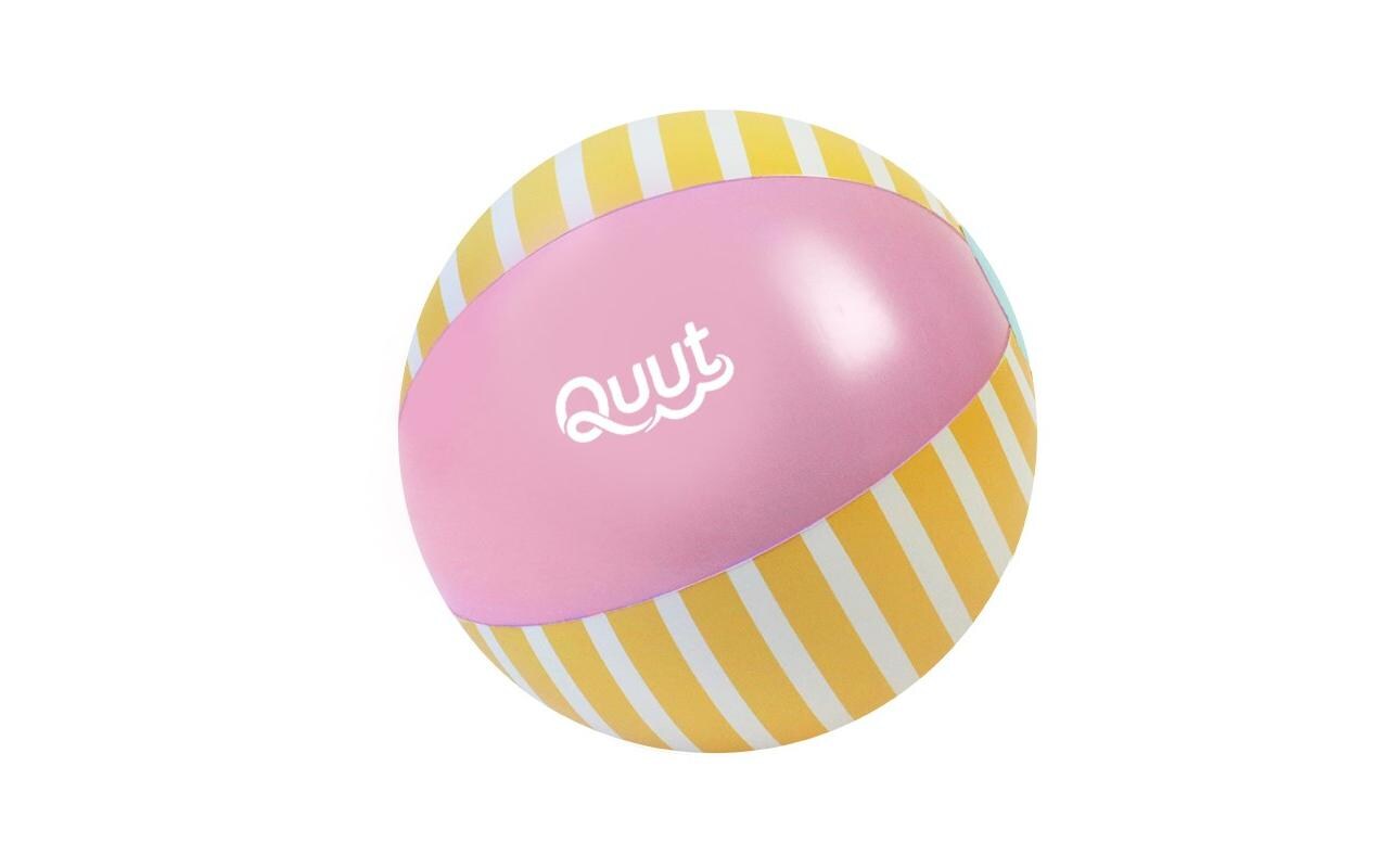 Quut Beach Ball – Sweet Pink Quut Beach Ball – Sweet Pink