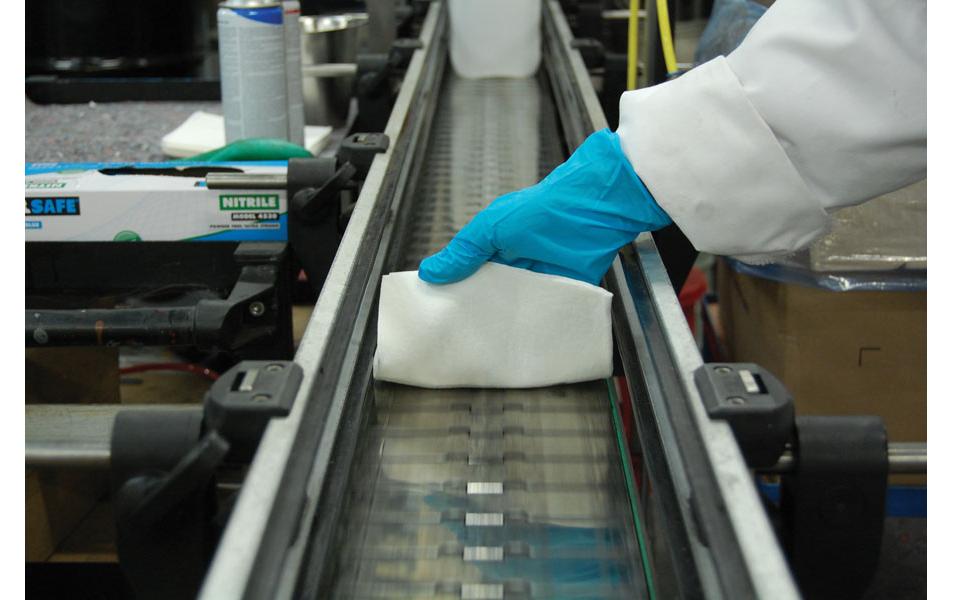 CRC Reinigungsspray Industrial ECO Degreaser 500 ml