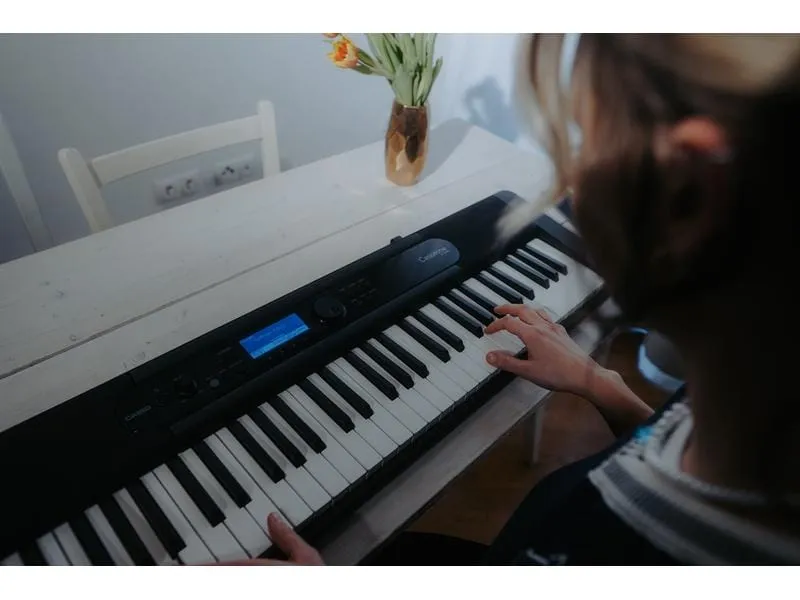 Casio Keyboard CT-S400 Casio Keyboard CT-S400
