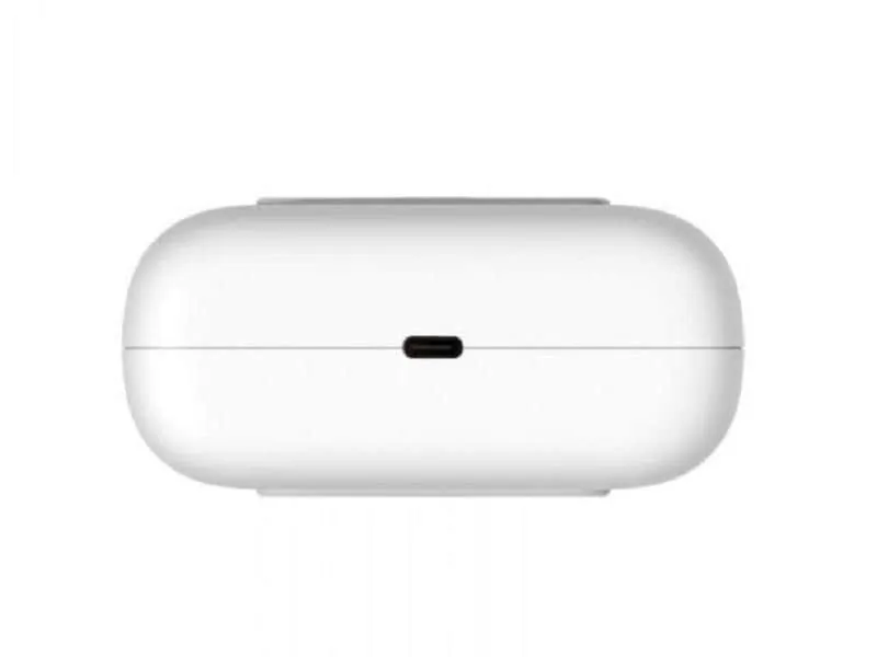 Aqara Smart Home Vorhangfahrer (Rod Version) E1 Weiss, Zigbee 3.0 Aqara Smart Home Vorhangfahrer (Rod Version) E1 Weiss, Zigbee 3.0