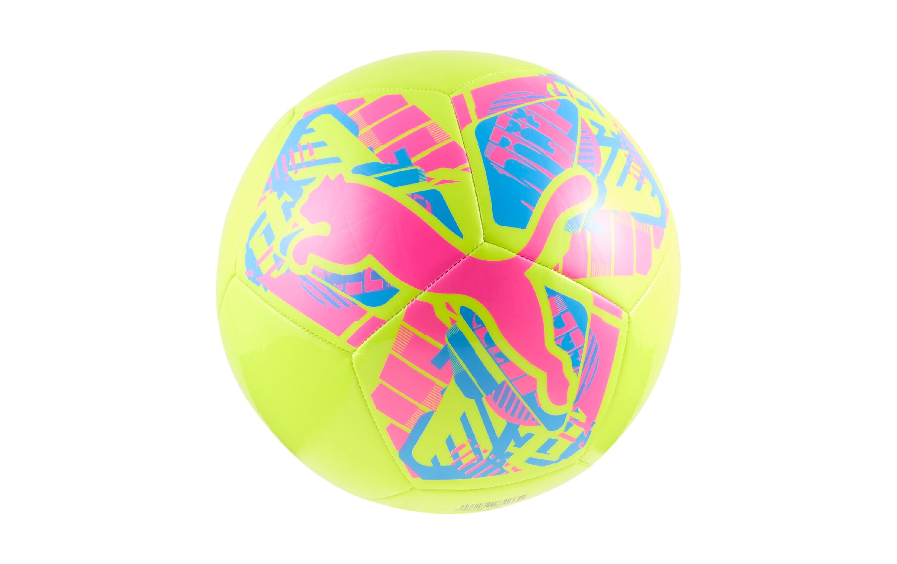 PUMA Fussball PUMA BIG CAT Ball Grösse: 4