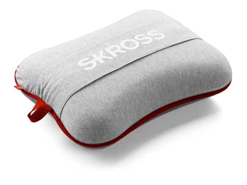 SKROSS Reisekissen Dunkelgrau SKROSS Reisekissen Dunkelgrau