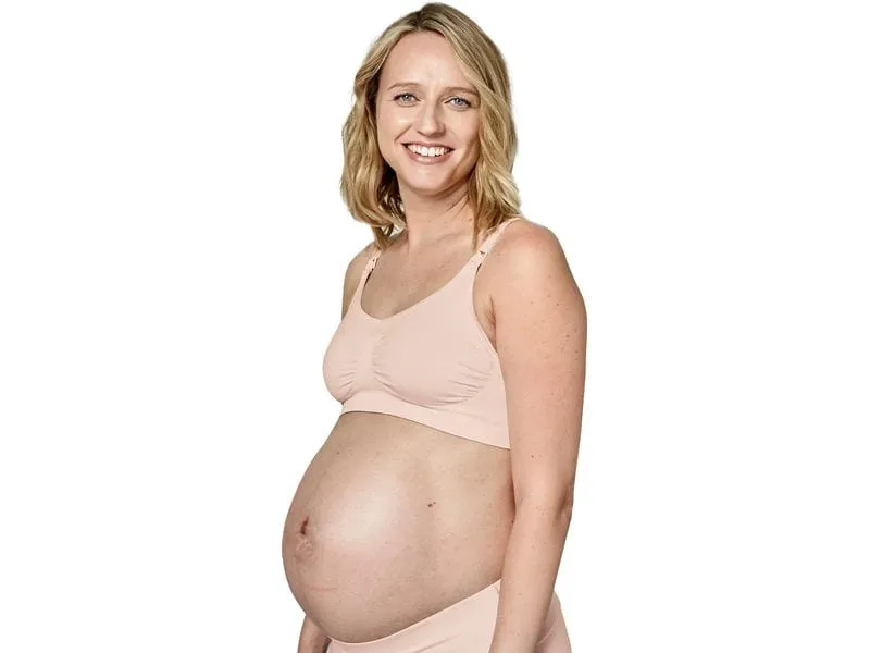 MEDELA Still-BH Keep Cool Beige Gr. M