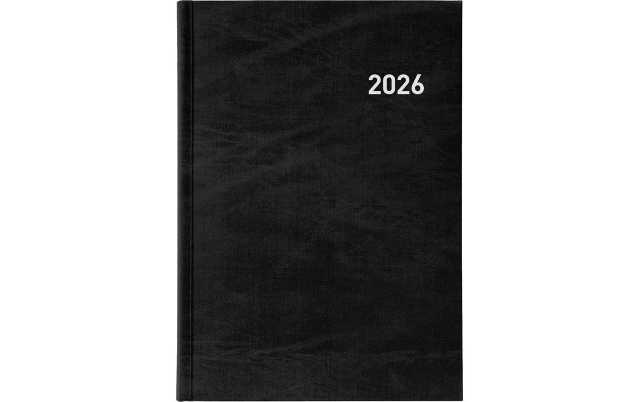 Biella Geschäftsagenda Registra 14.5 x 20.5 cm