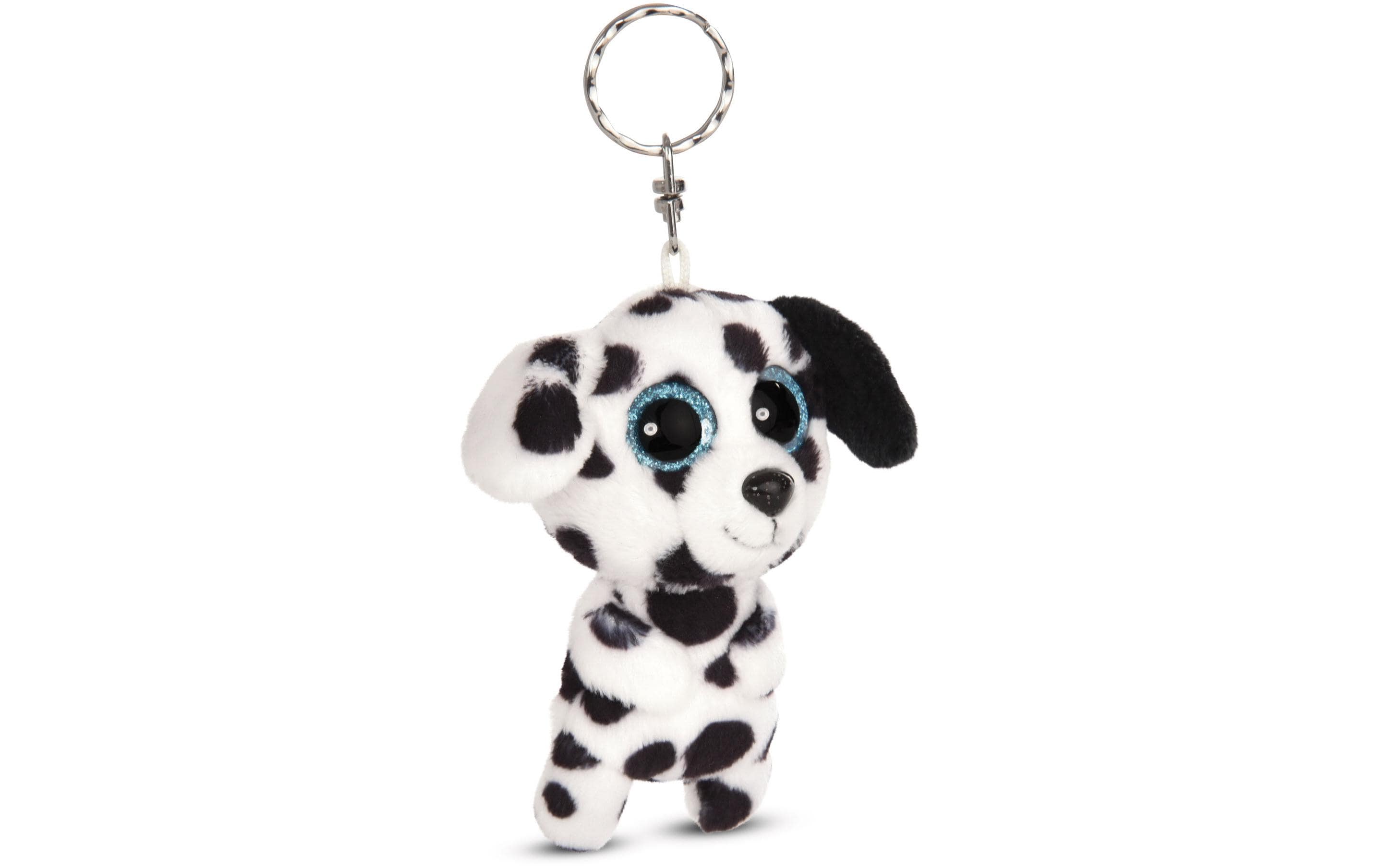 Nici Green Schlüsselanhänger Dalmatiner Dottino Nici Green Schlüsselanhänger Dalmatiner Dottino