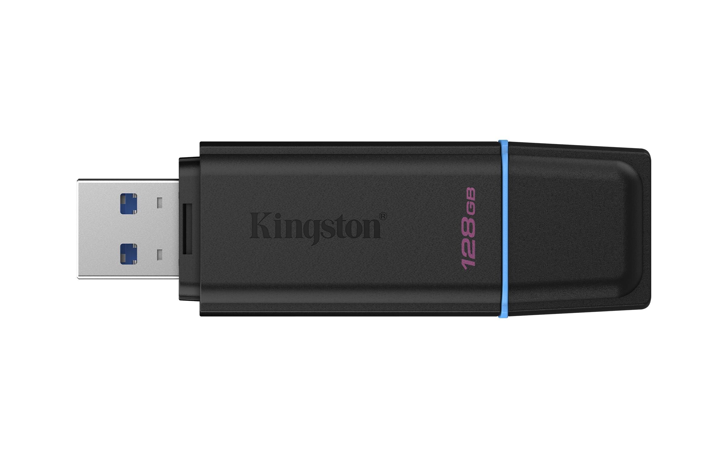 Kingston USB-Stick DataTraveler Exodia 128 GB Kingston USB-Stick DataTraveler Exodia 128 GB