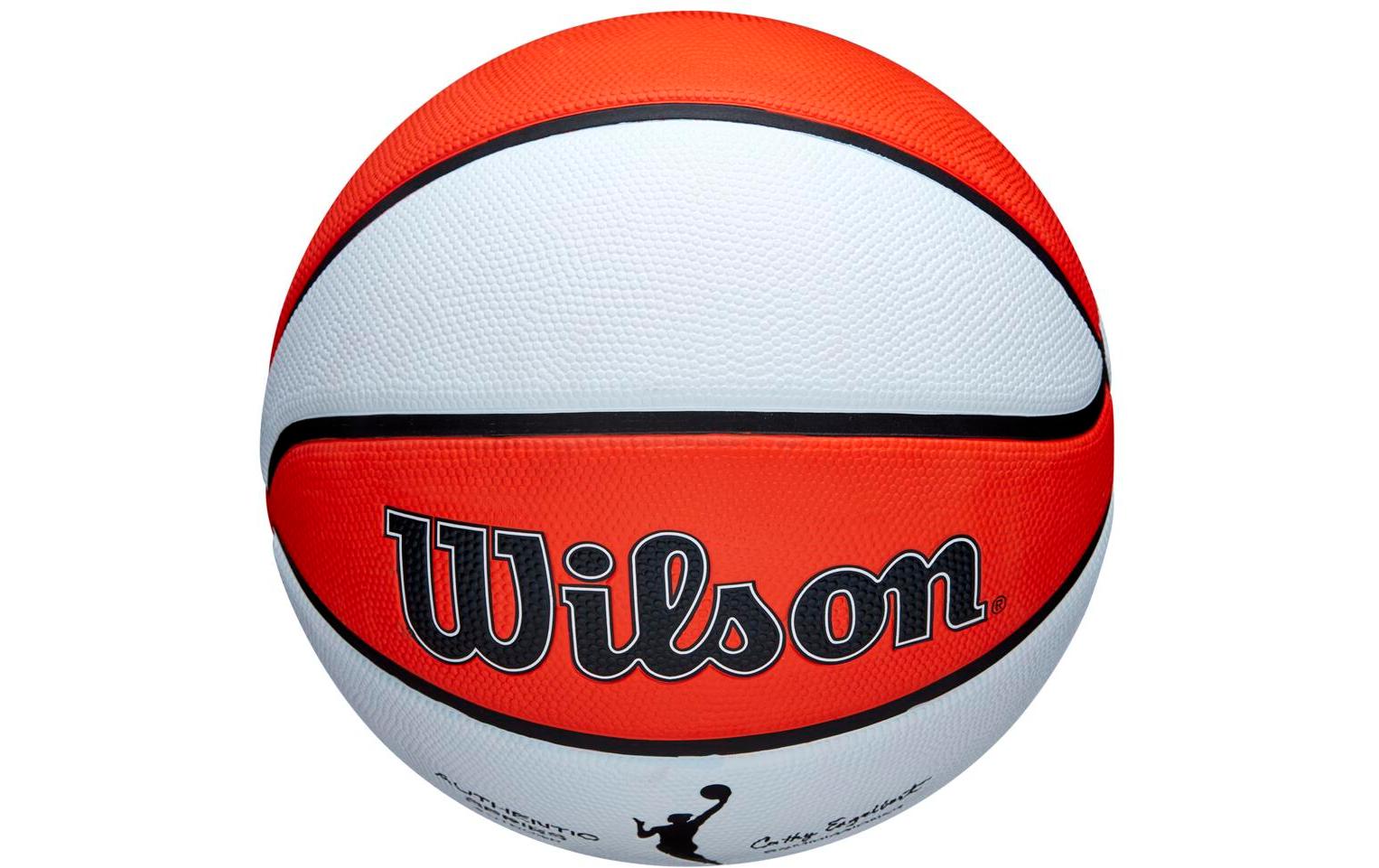 Wilson Basketball WNBA Authentic Outdoor SZ6