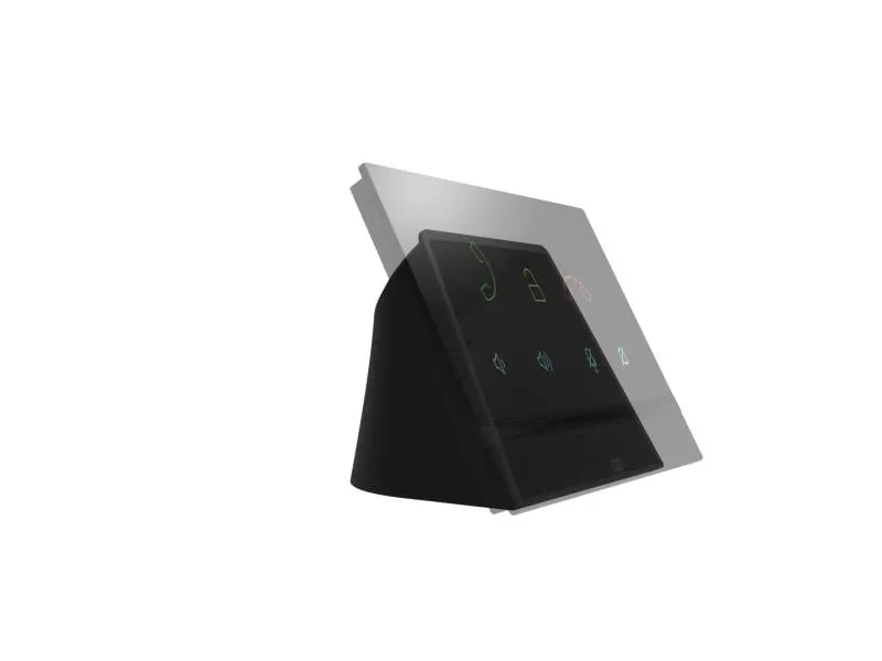2N Innensprechstelle Montage Indoor Desk Stand 2N Innensprechstelle Montage Indoor Desk Stand