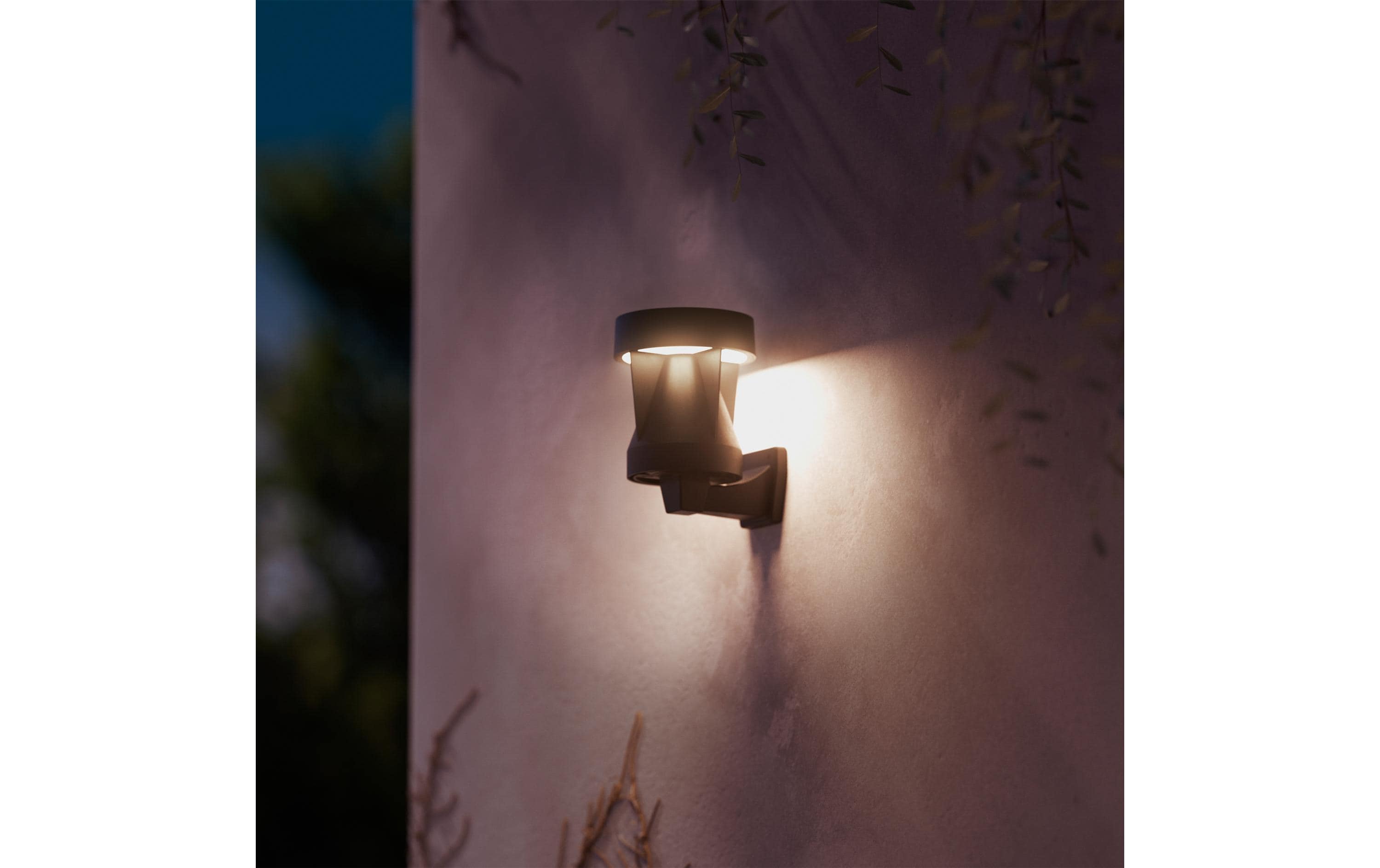 Philips Avery Wand Solar 1.8W 2700K