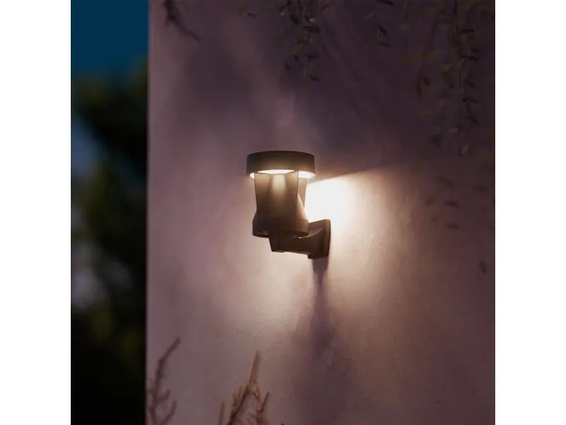 Philips Avery Wand Solar 1.8W 2700K Philips Avery Wand Solar 1.8W 2700K