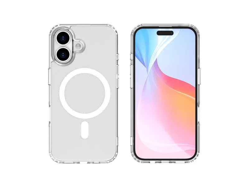 4smarts 360° Premium Set iPhone 16