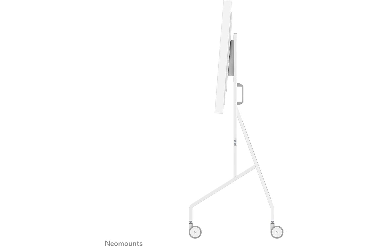 NEOMOUNTS Standfuss MOVE Go Flip FL50-515 Wh1 Weiss