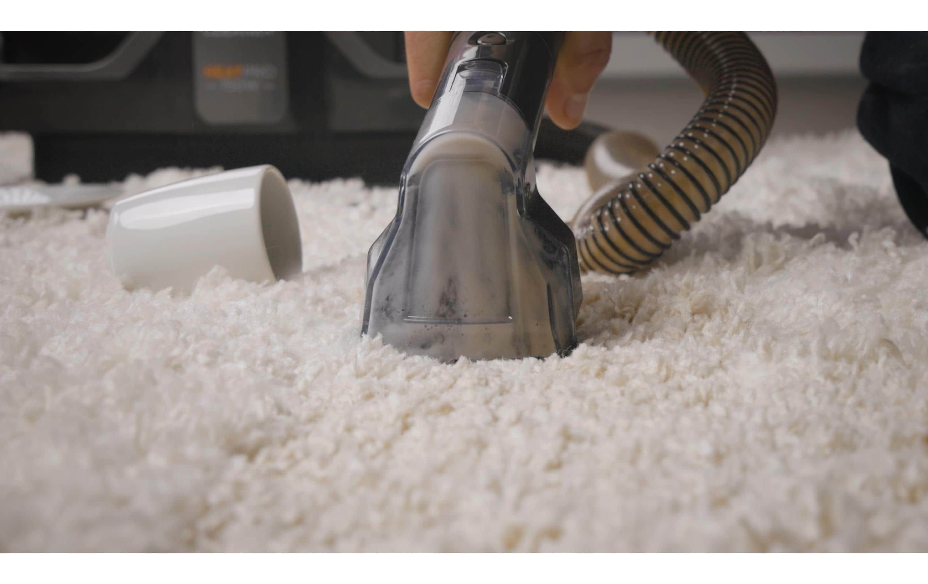 Ariete Multiflächenreiniger ARI-2482