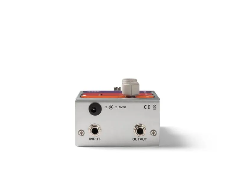 Warm Audio Pedal Mutation Phasor II