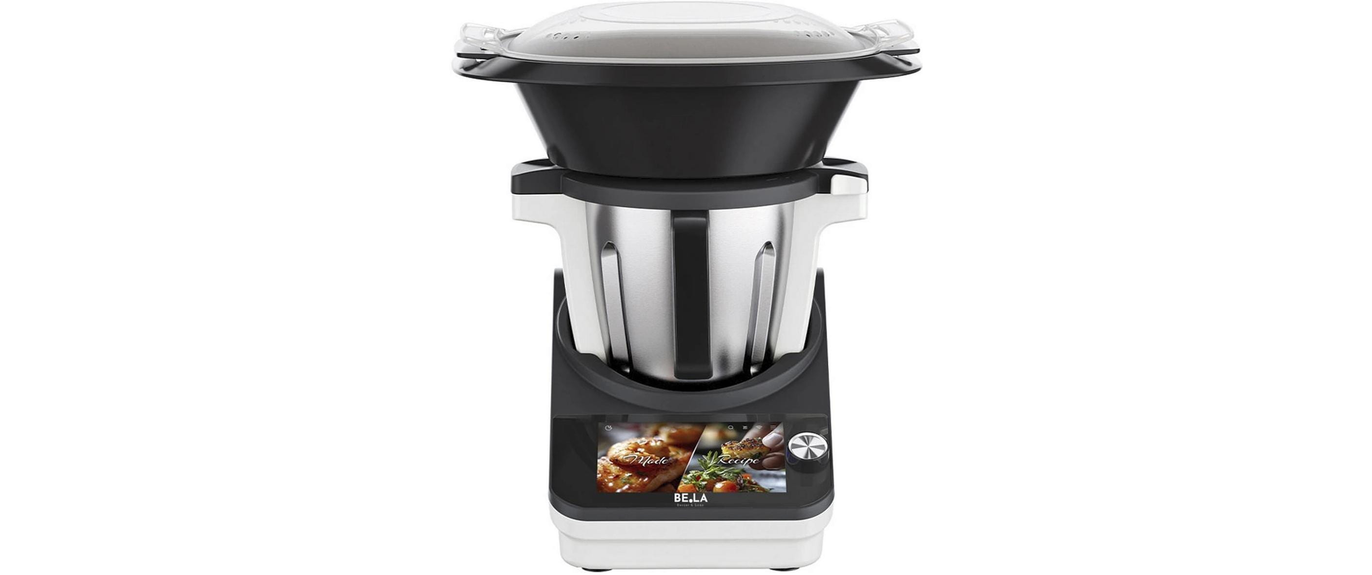 Berger Lanz Küchenmaschine