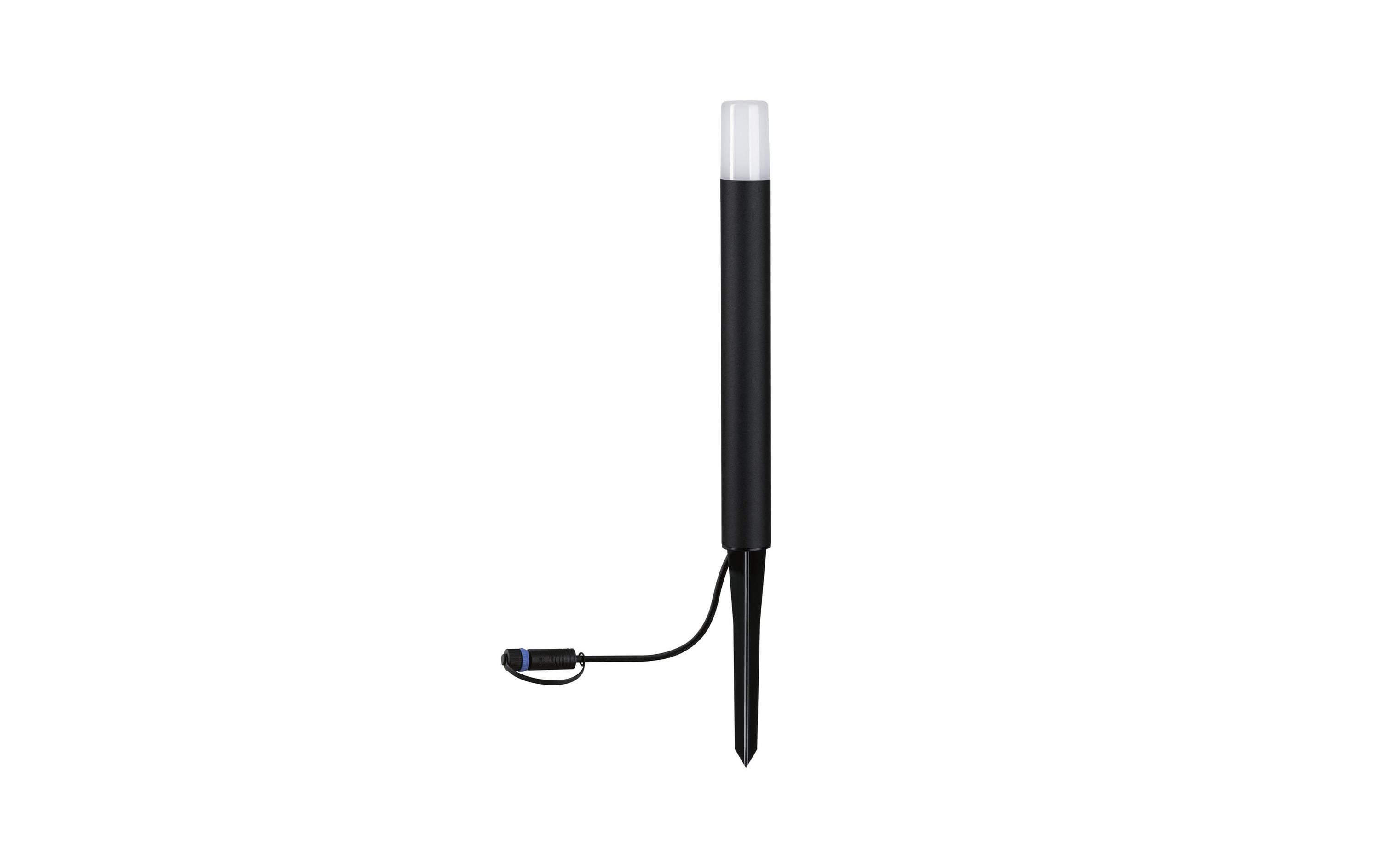 Paulmann Sockelleuchte Plug & Shine Flarea 40 cm 3000 K, Erweiterung Paulmann Sockelleuchte Plug & Shine Flarea 40 cm 3000 K, Erweiterung