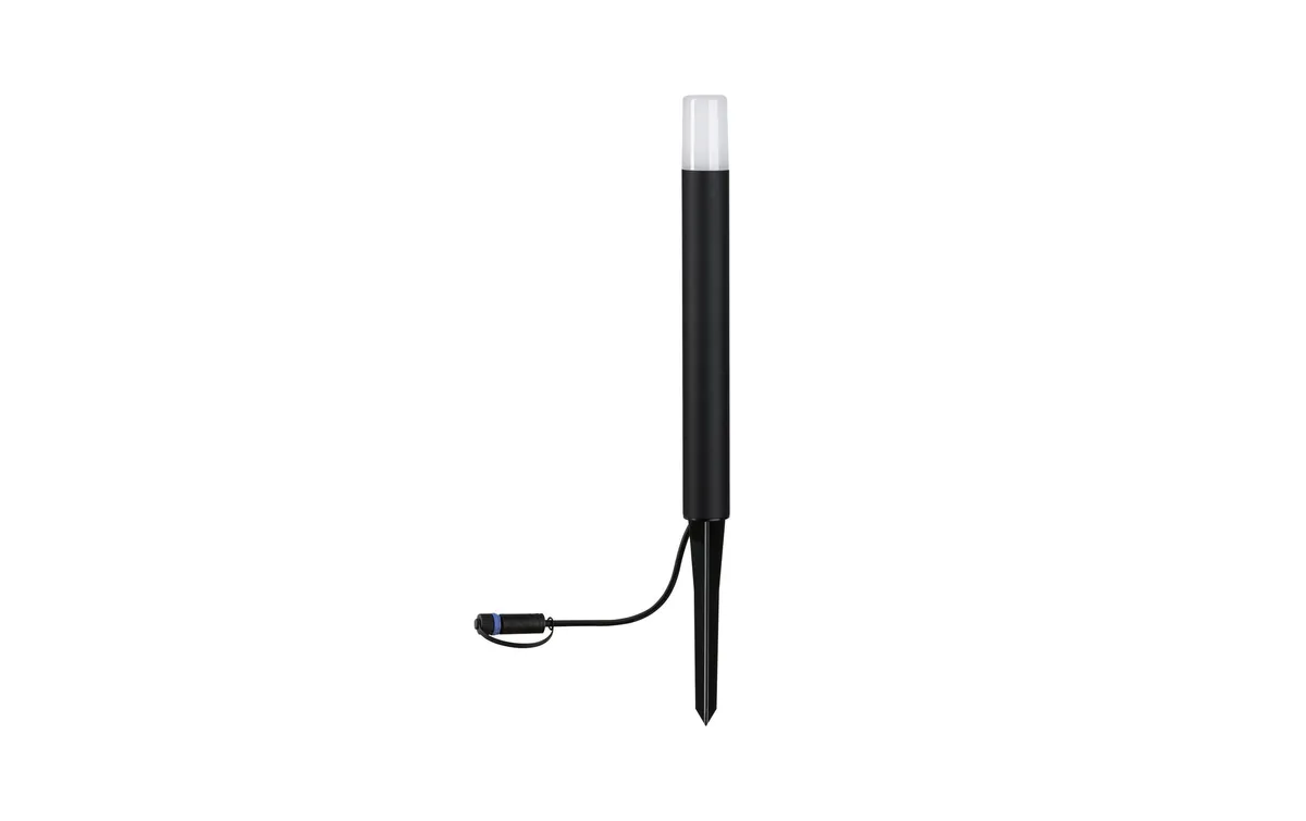 Paulmann Sockelleuchte Plug & Shine Flarea 40 cm 3000 K, Erweiterung Paulmann Sockelleuchte Plug & Shine Flarea 40 cm 3000 K, Erweiterung