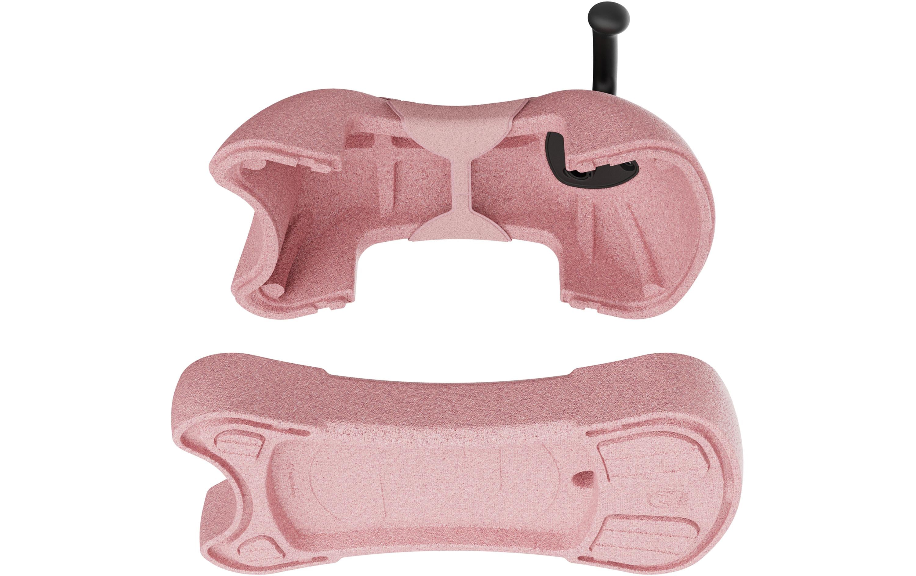 Scoot and Ride Rutschfahrzeug Just 4 Motion My First 3in1 Rose