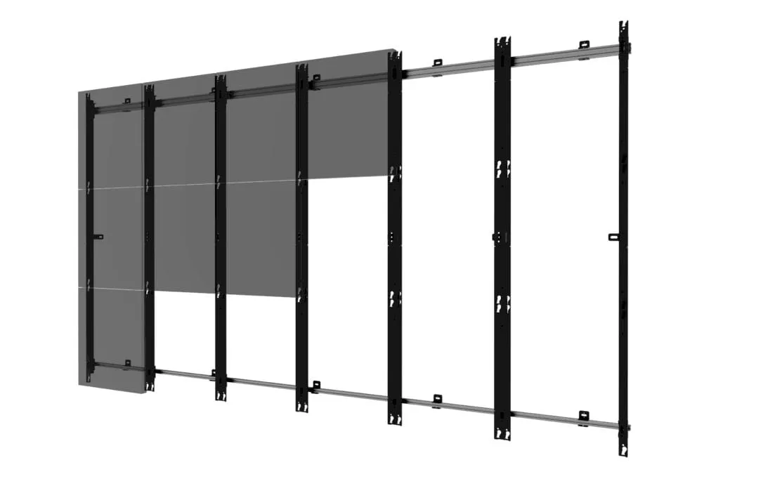 Samsung Wandhalterung VG-LFH15FWA/EN LED Wall
