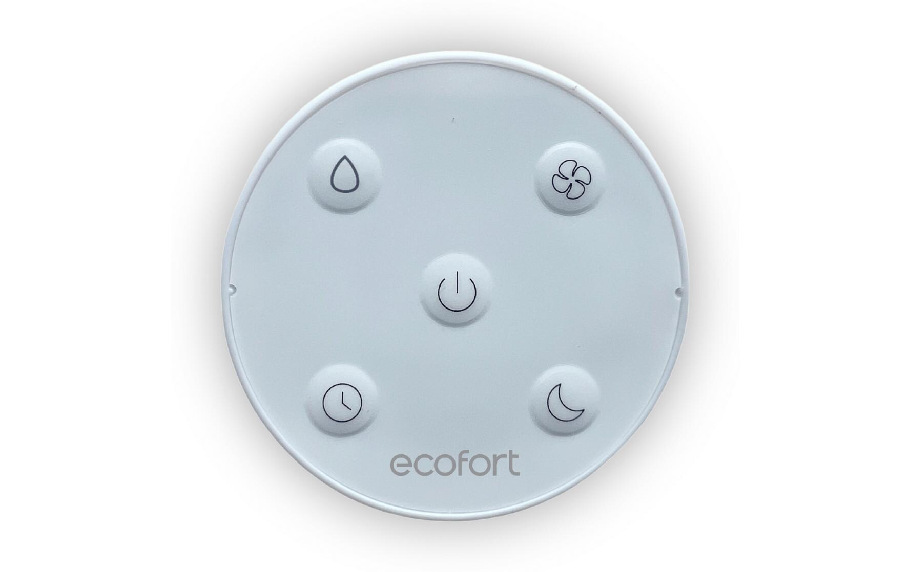 Ecofort Luftbefeuchter ecoQ HumidAir E300 Ecofort Luftbefeuchter ecoQ HumidAir E300