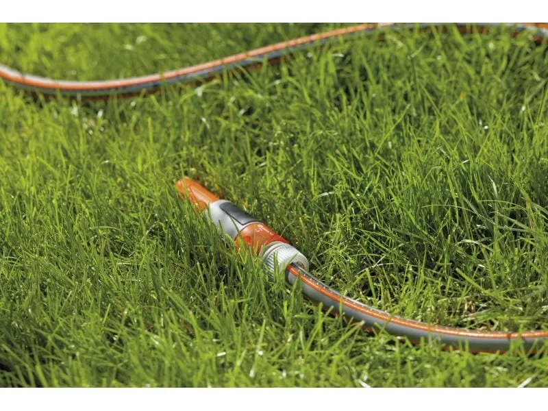 GARDENA Gartenschlauch Comfort HighFLEX 15 m Ø 13 mm