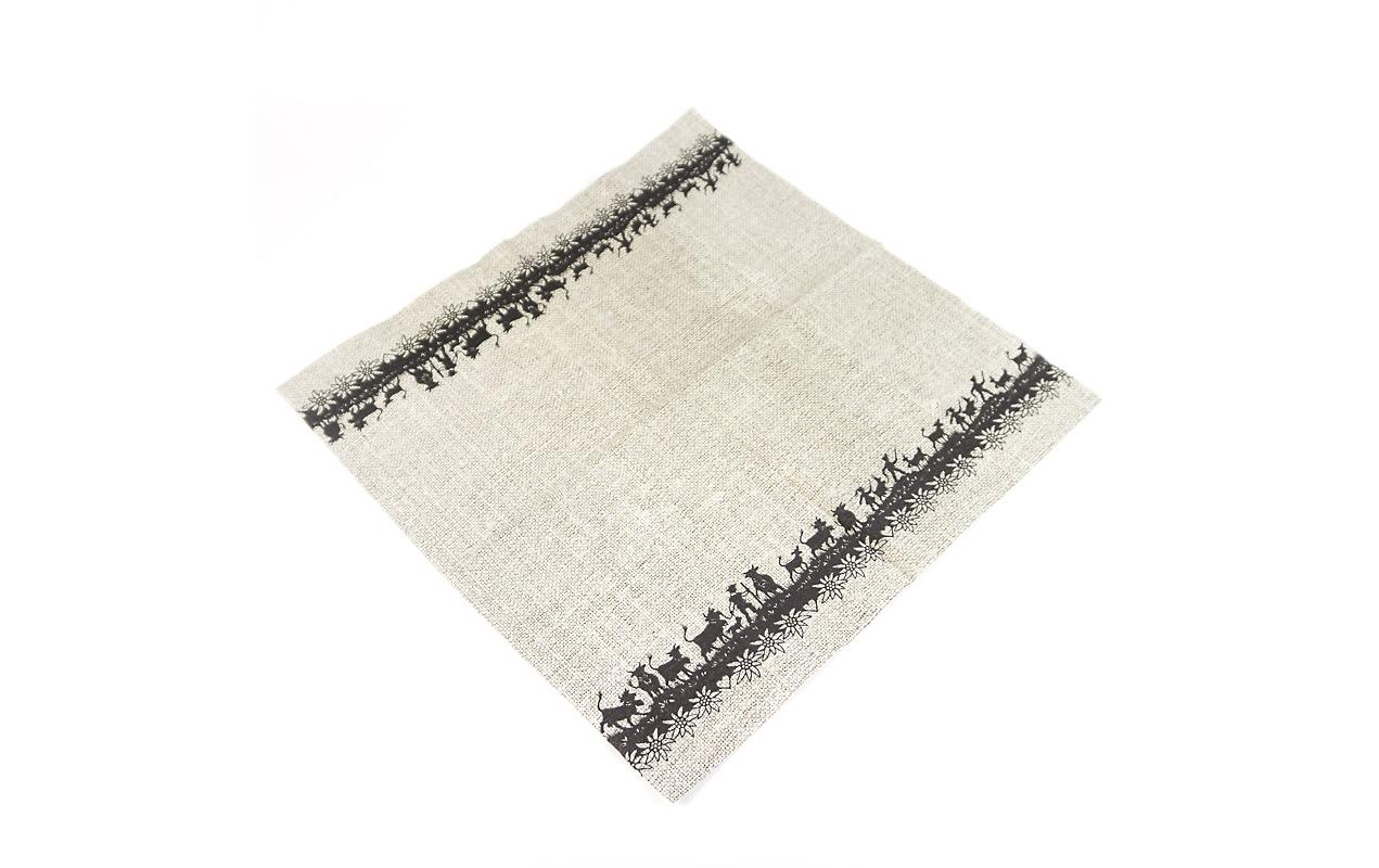 Trendform Papierservietten Brösmeli 33 cm x 33 cm