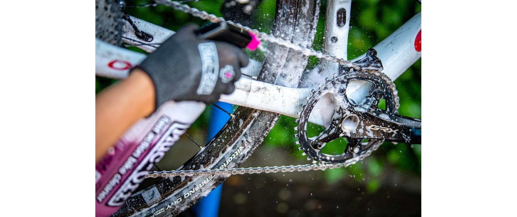 Muc-Off Fahrradreiniger 1 l