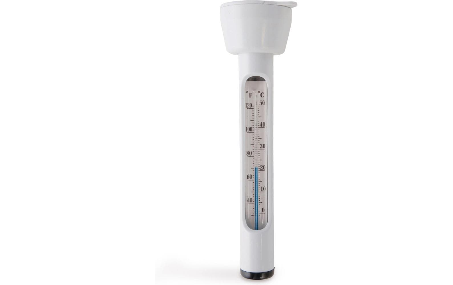 Intex Poolthermometer Weiss