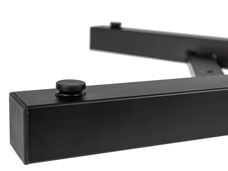 ADAM Audio Studiomonitore T5 V Kit 2 – Schwarz ADAM Audio Studiomonitore T5 V Kit 2 – Schwarz