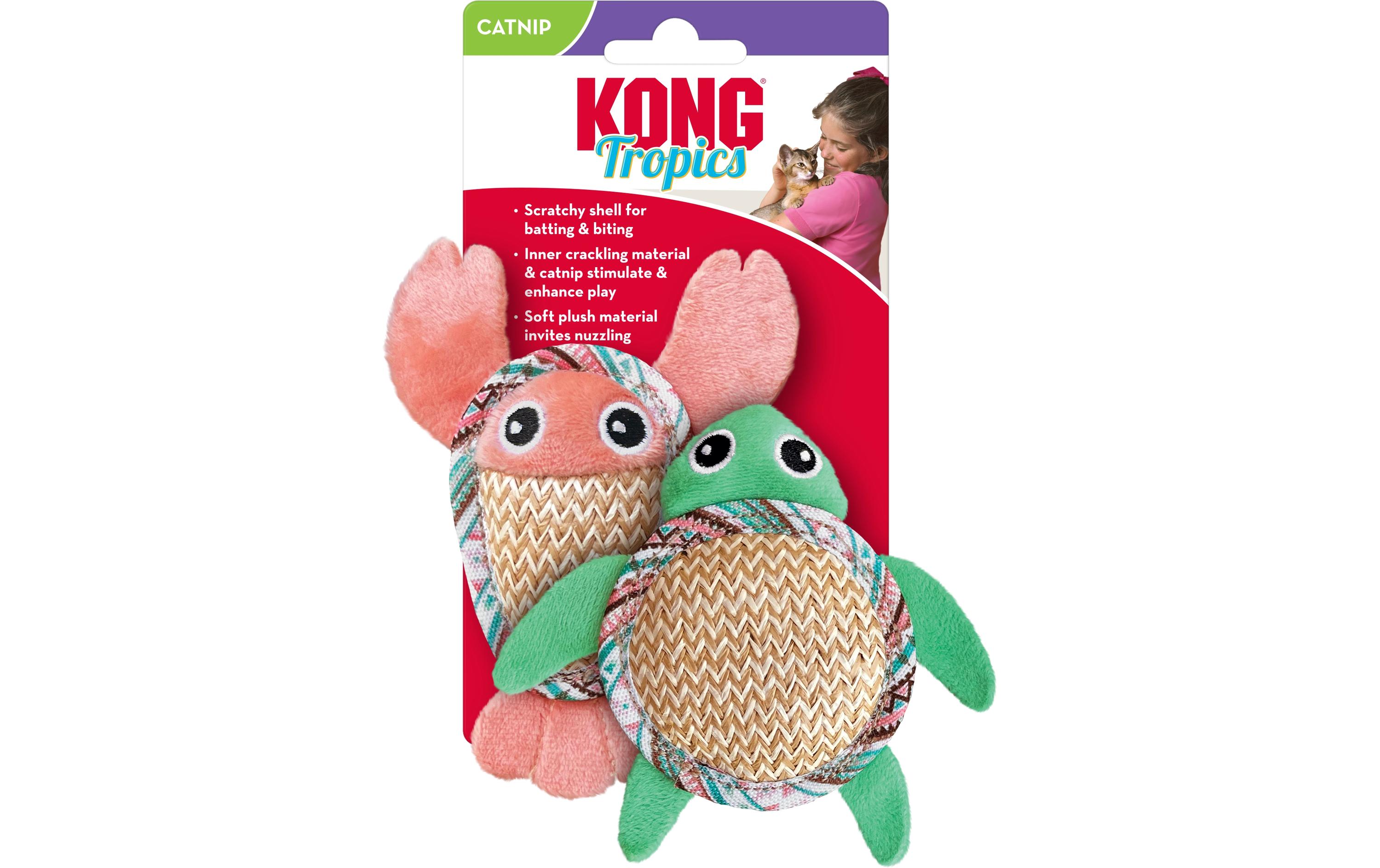 Kong Tropical Pals Kong Tropical Pals