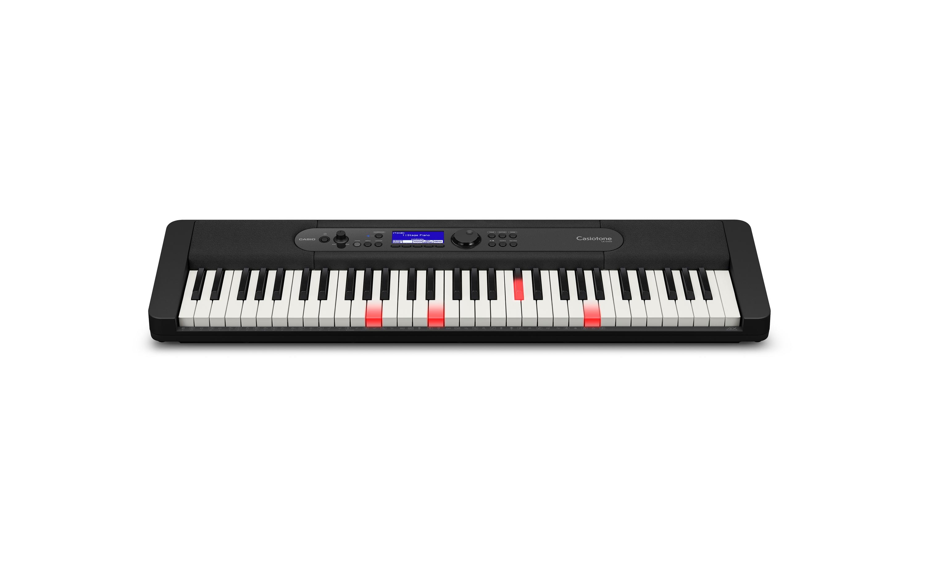 Casio Keyboard LK-S450 Casio Keyboard LK-S450