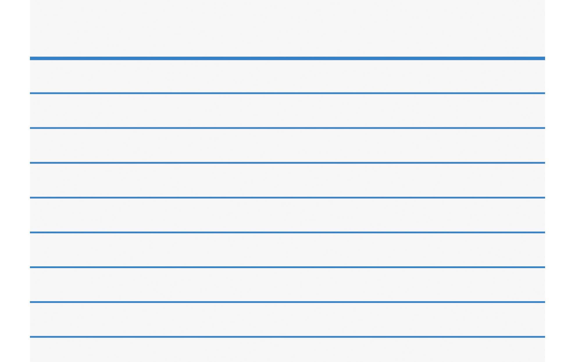 Brunnen Karteikarten A8 Liniert