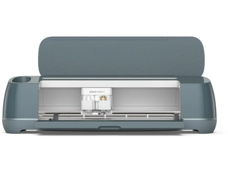 Cricut Schneideplotter Maker 4 Salbei Cricut Schneideplotter Maker 4 Salbei