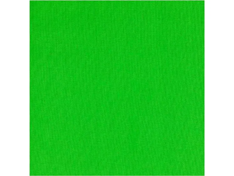 Creativ Company Stoff 145 cm x 200 cm, Grün Creativ Company Stoff 145 cm x 200 cm, Grün