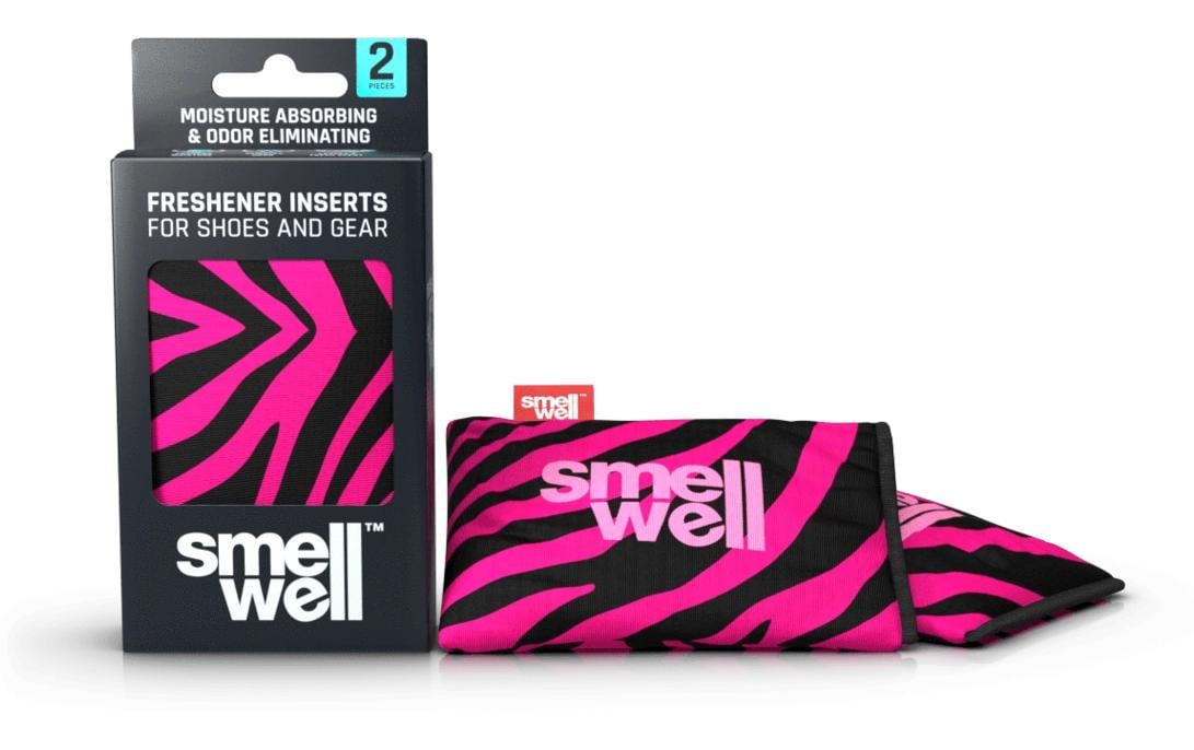 Smell Well Geruchsentferner Active PZ Pink / Schwarz