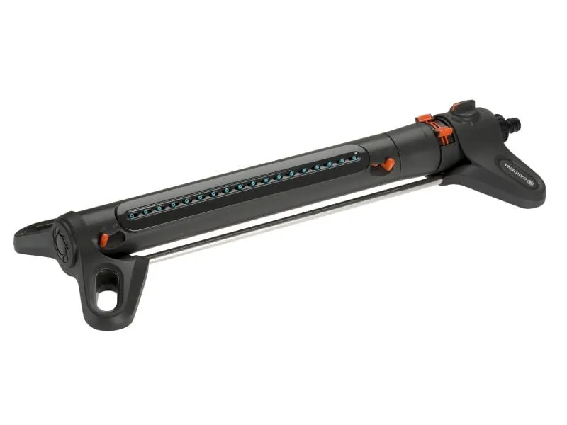 GARDENA Viereckregner AquaZoom L