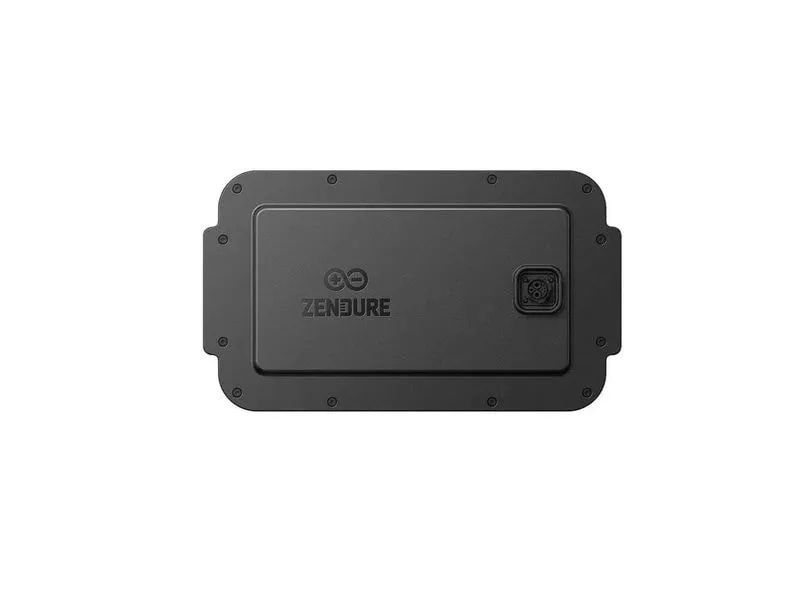Zendure SolarFlow AB2000L Erweiterungsakku 1920Wh LiFePO4 Add-on