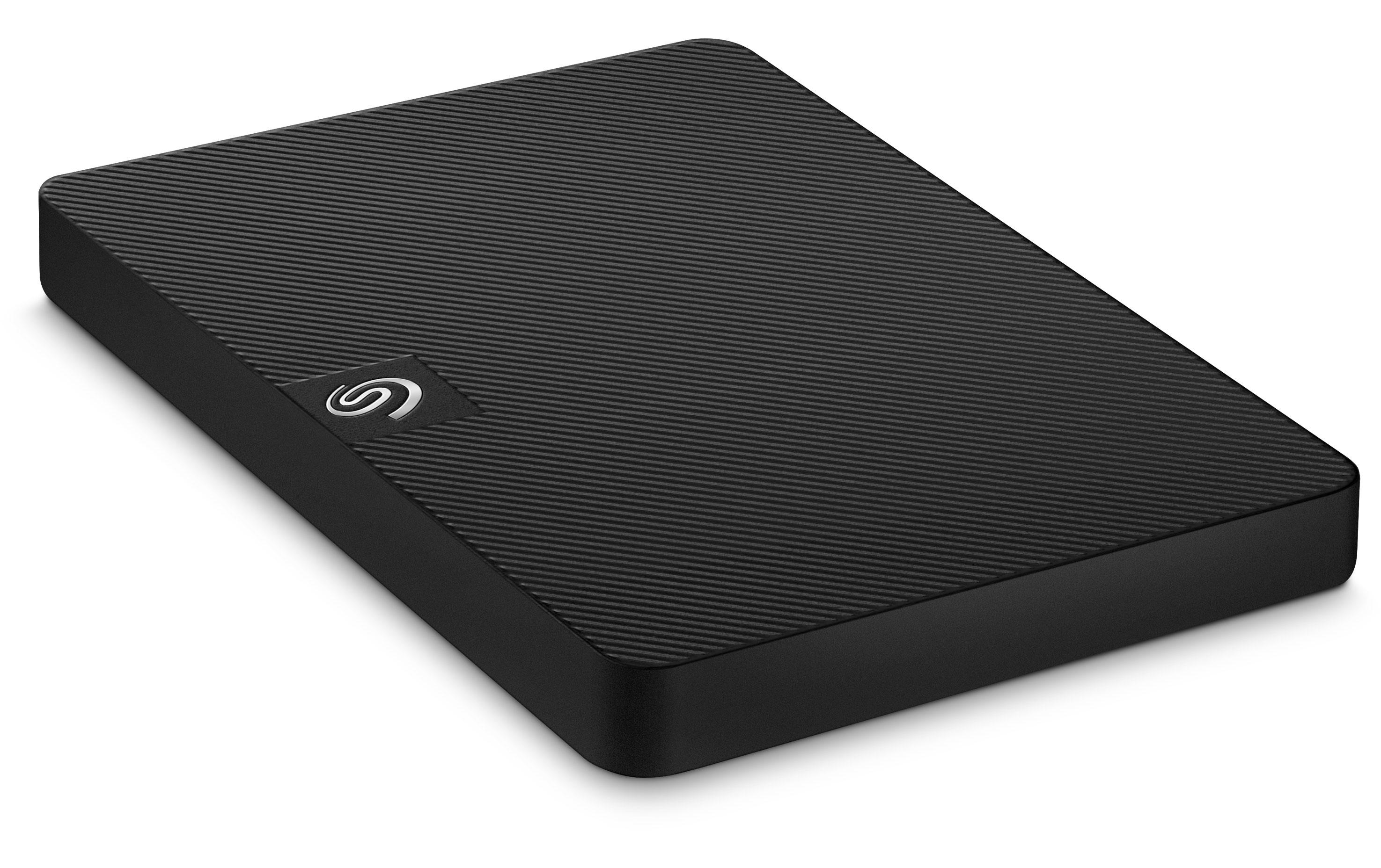 Seagate Externe Festplatte Expansion Portable 1 TB