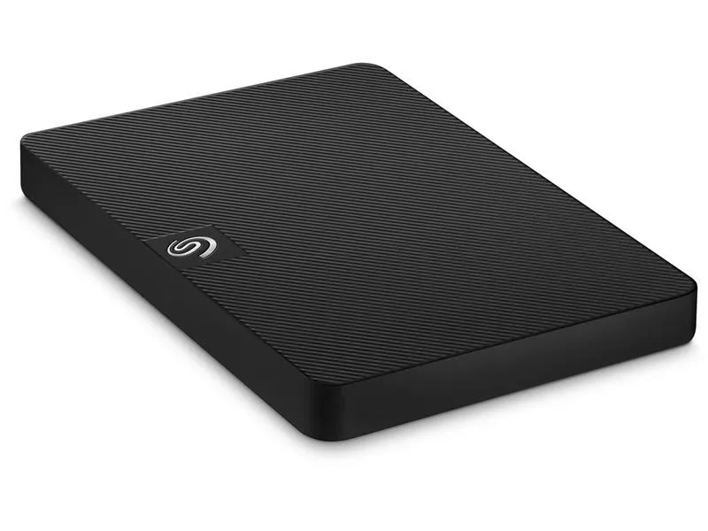 Seagate Externe Festplatte Expansion Portable 2 TB Seagate Externe Festplatte Expansion Portable 2 TB