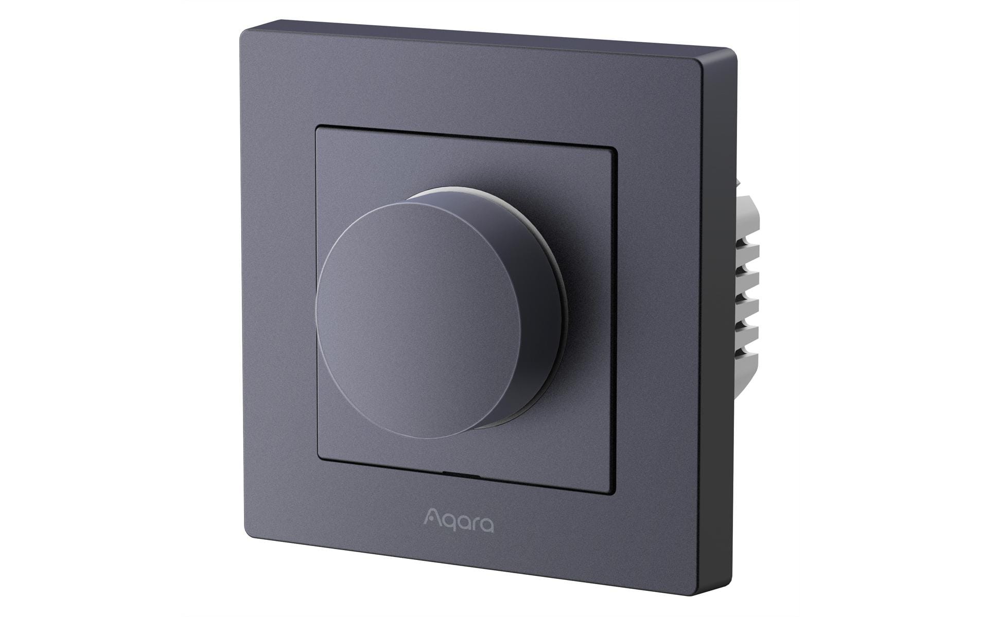 Aqara Dimmer Switch H2 Grau Aqara Dimmer Switch H2 Grau