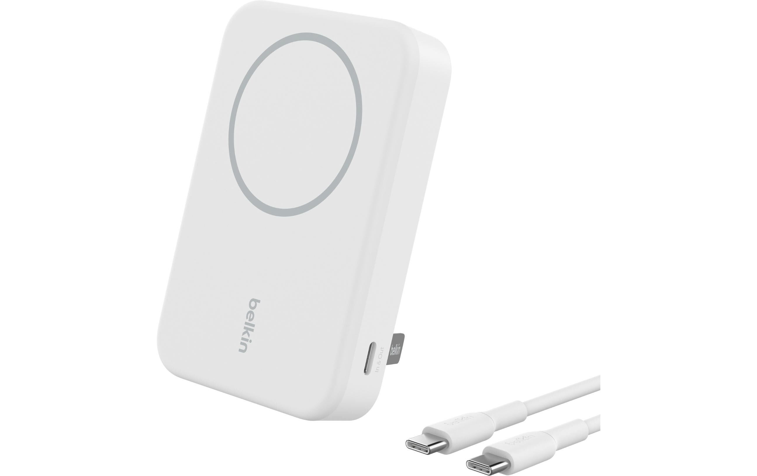 Belkin Powerbank BoostCharge Pro 10000 mAh Belkin Powerbank BoostCharge Pro 10000 mAh