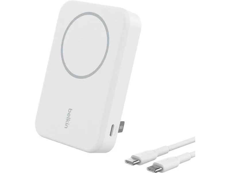 Belkin Powerbank BoostCharge Pro 10000 mAh