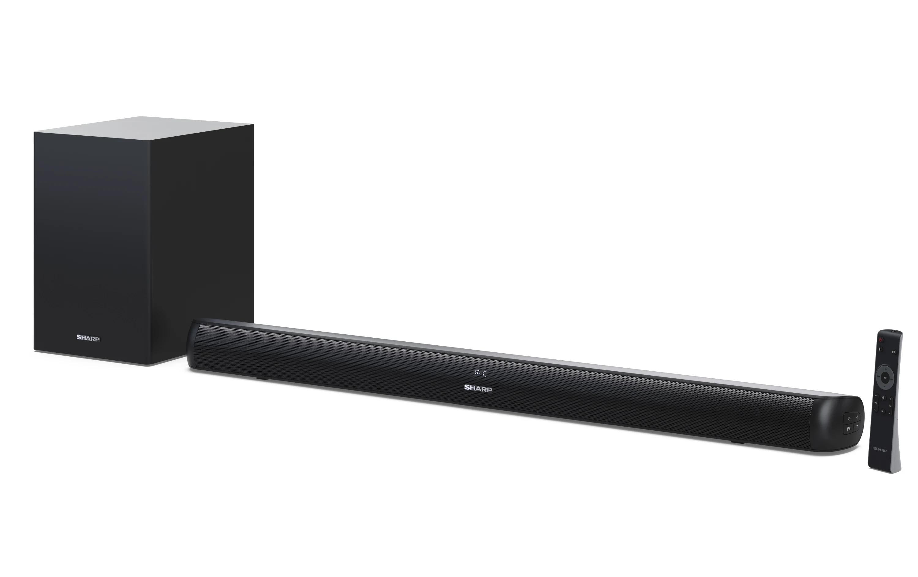 Sharp Soundbar HT-SBW202