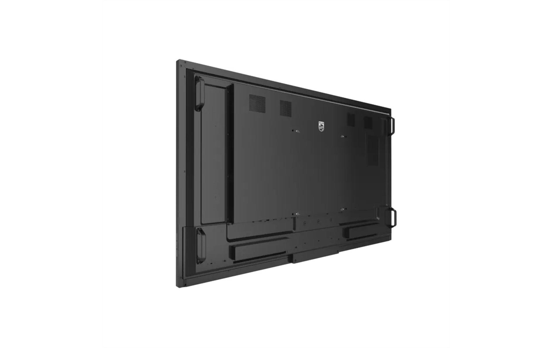 Philips Touch Display E-Line 86BDL3152E/00 Multitouch 86 Philips Touch Display E-Line 86BDL3152E/00 Multitouch 86