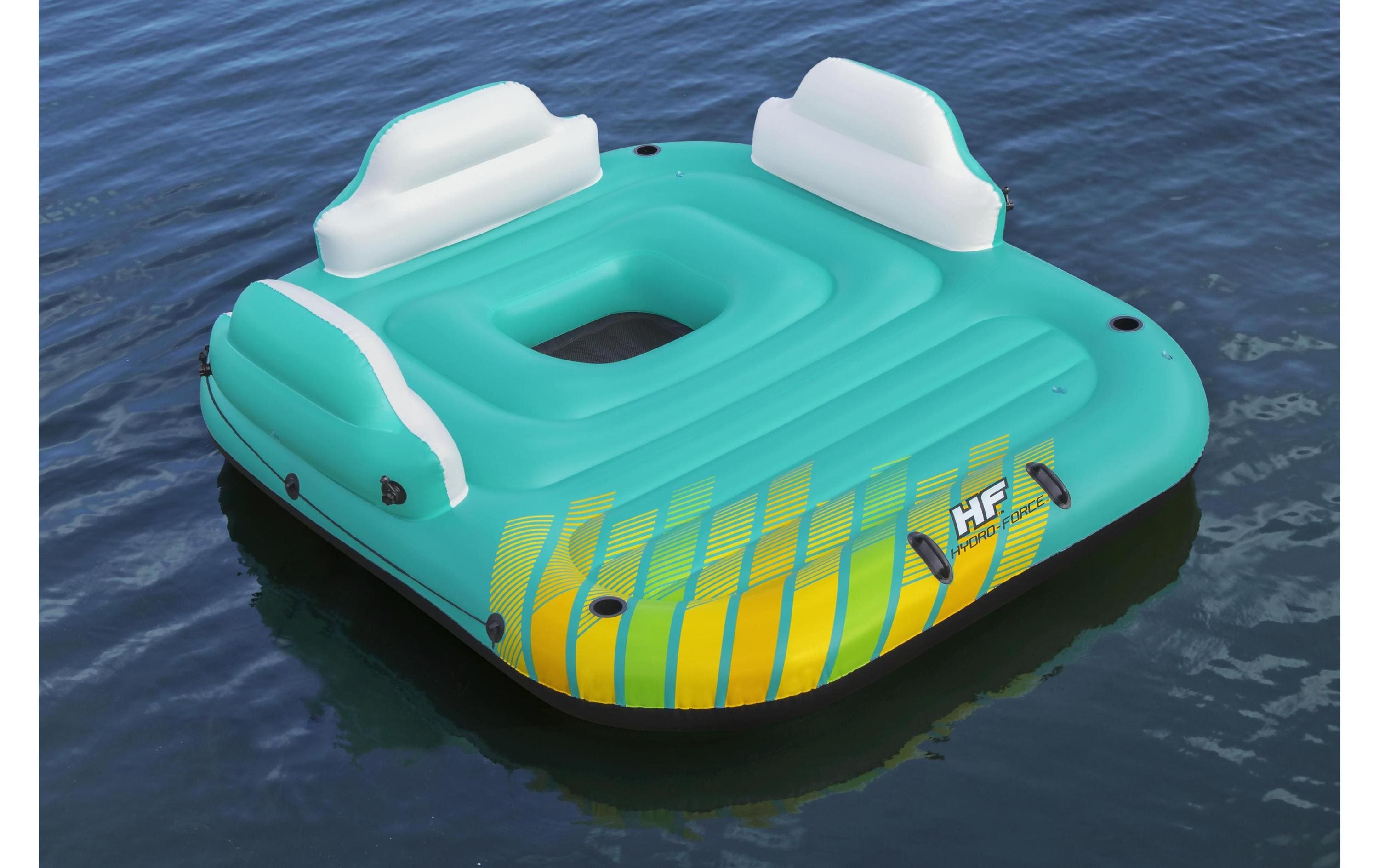 Bestway Sunny Lounge Island 300 x 275 cm