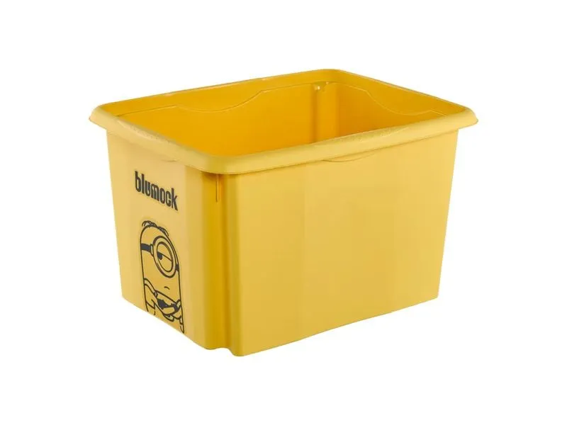 keeeper Karolina 30 l Gelb Kunststoff keeeper Karolina 30 l Gelb Kunststoff