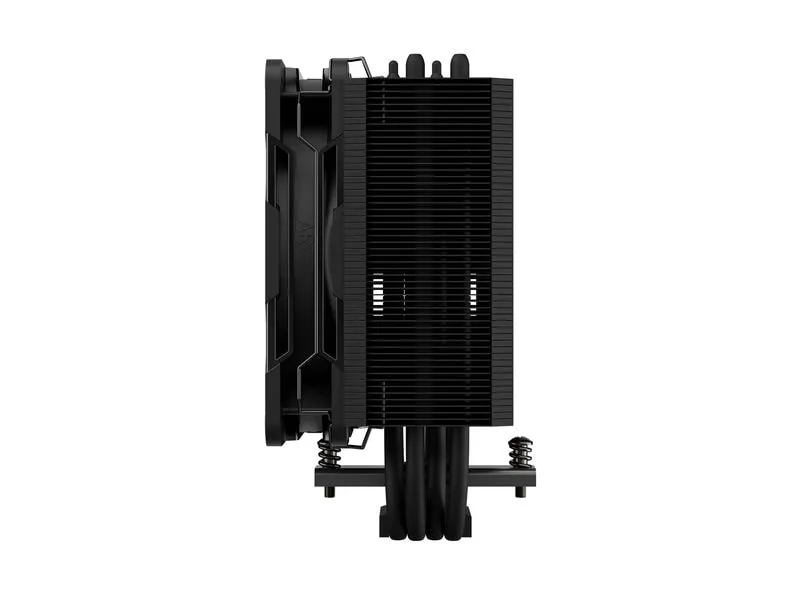 Arctic Cooling Freezer 36-S 12 cm, Schwarz, A-RGB Arctic Cooling Freezer 36-S 12 cm, Schwarz, A-RGB