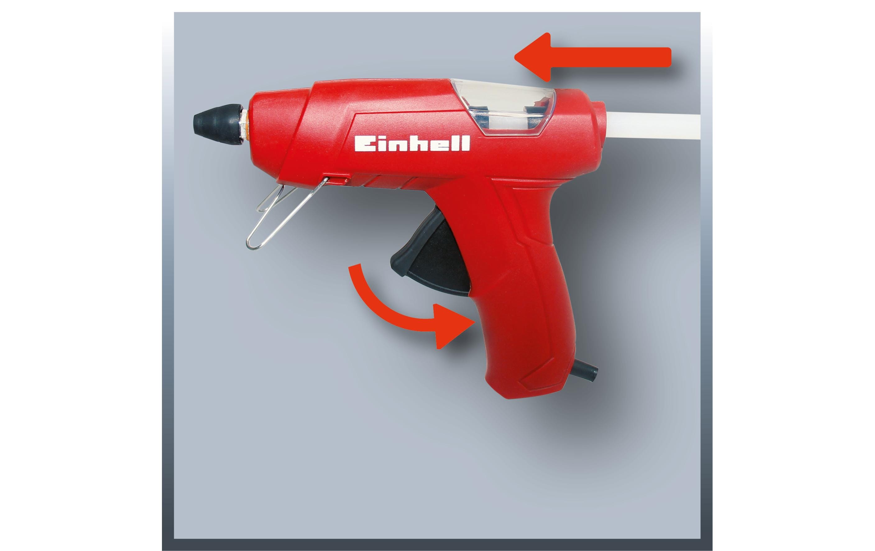 Einhell Heissklebepistole TC-GG 30