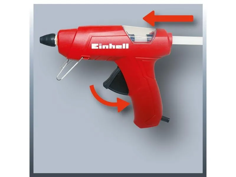 Einhell Heissklebepistole TC-GG 30 Einhell Heissklebepistole TC-GG 30