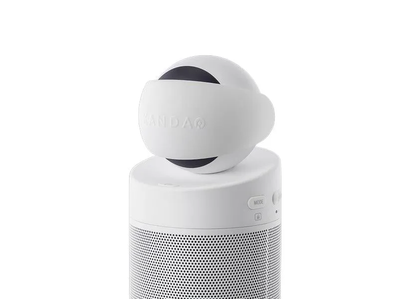 Kandao Meeting S 180° USB Kamera Full HD 1080p Kandao Meeting S 180° USB Kamera Full HD 1080p